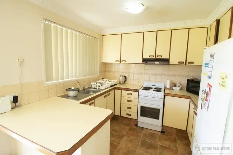 Second view of Homely house listing, 15 Gassman Street, Gatton QLD 4343