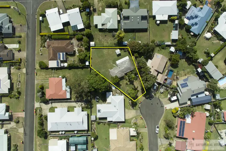 Third view of Homely house listing, 15 Gassman Street, Gatton QLD 4343