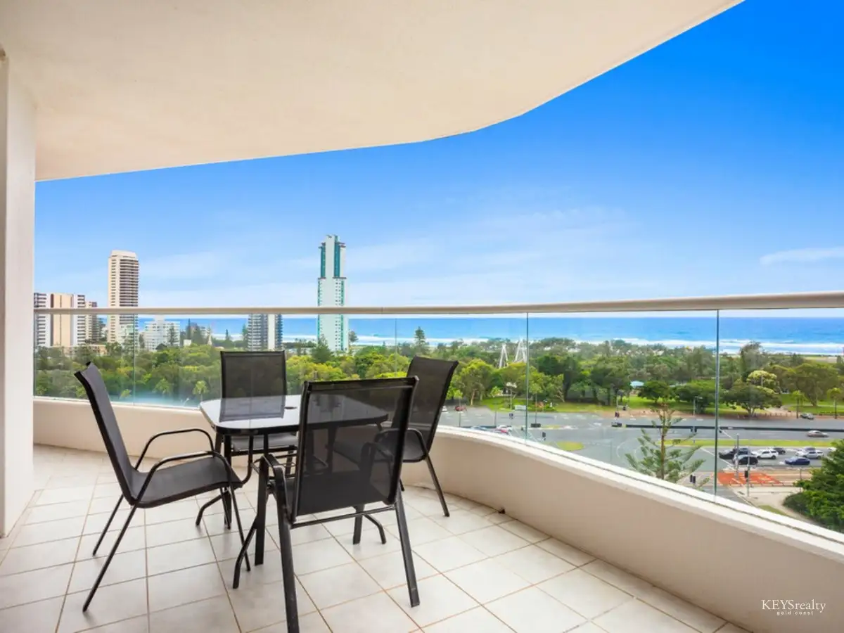 Main view of Homely apartment listing, 55/12 Commodore Drive, Paradise Waters QLD 4217