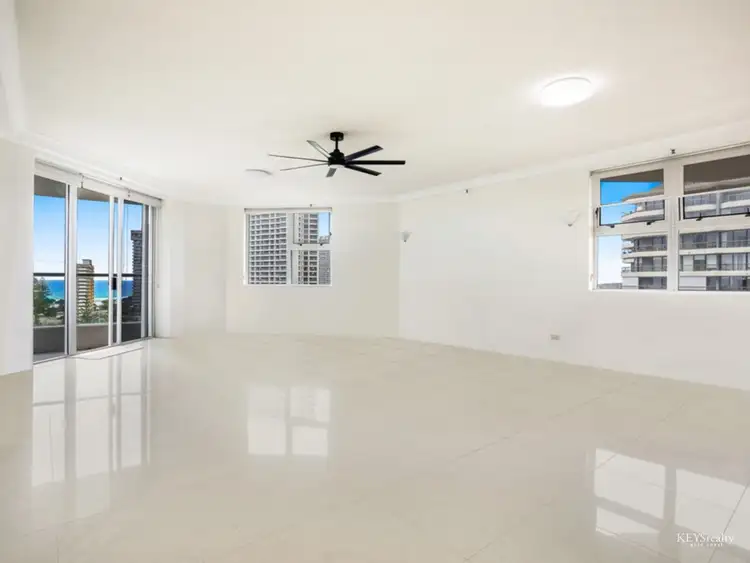 Second view of Homely apartment listing, 55/12 Commodore Drive, Paradise Waters QLD 4217