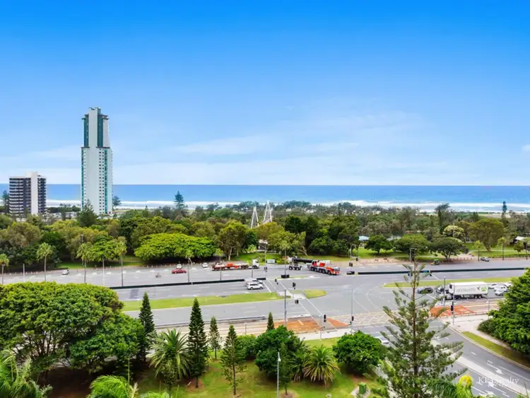 Third view of Homely apartment listing, 55/12 Commodore Drive, Paradise Waters QLD 4217