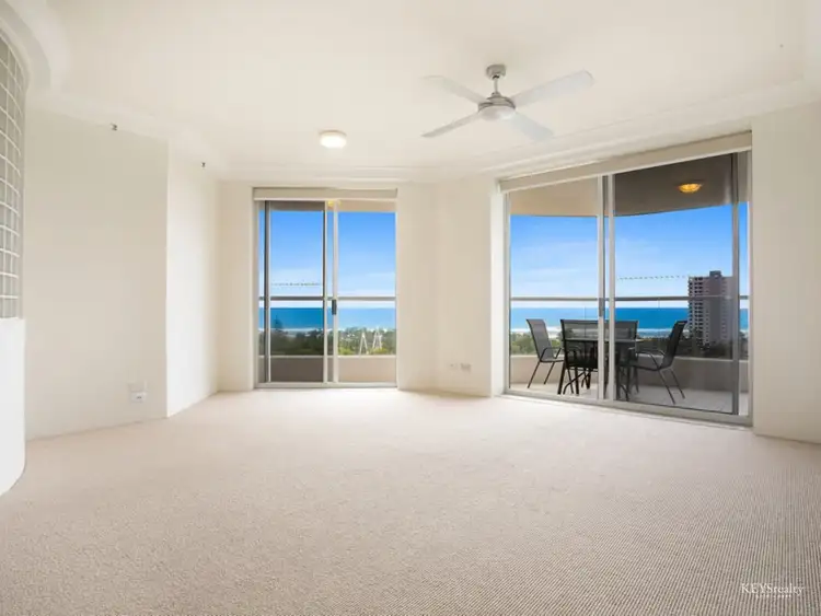 Fourth view of Homely apartment listing, 55/12 Commodore Drive, Paradise Waters QLD 4217