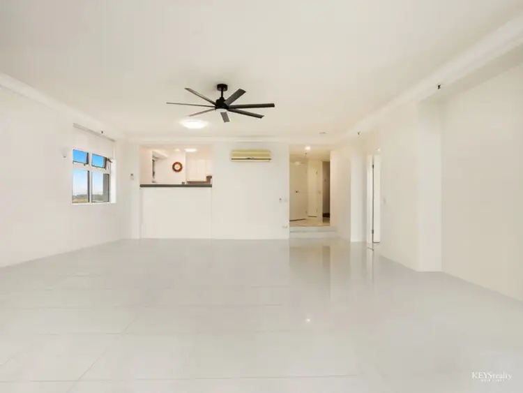 Fifth view of Homely apartment listing, 55/12 Commodore Drive, Paradise Waters QLD 4217