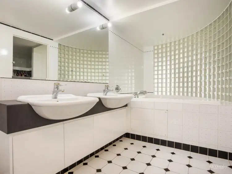 Sixth view of Homely apartment listing, 55/12 Commodore Drive, Paradise Waters QLD 4217