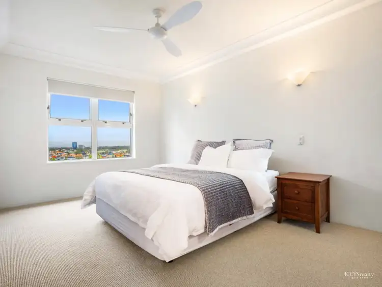 Seventh view of Homely apartment listing, 55/12 Commodore Drive, Paradise Waters QLD 4217