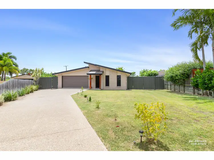 8 Oakland Court, Norman Gardens QLD 4701