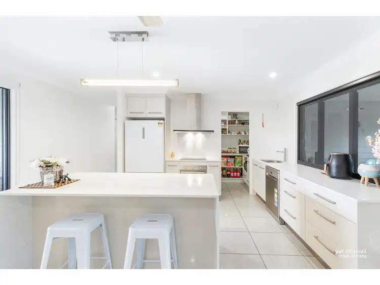 Second view of Homely house listing, 8 Oakland Court, Norman Gardens QLD 4701