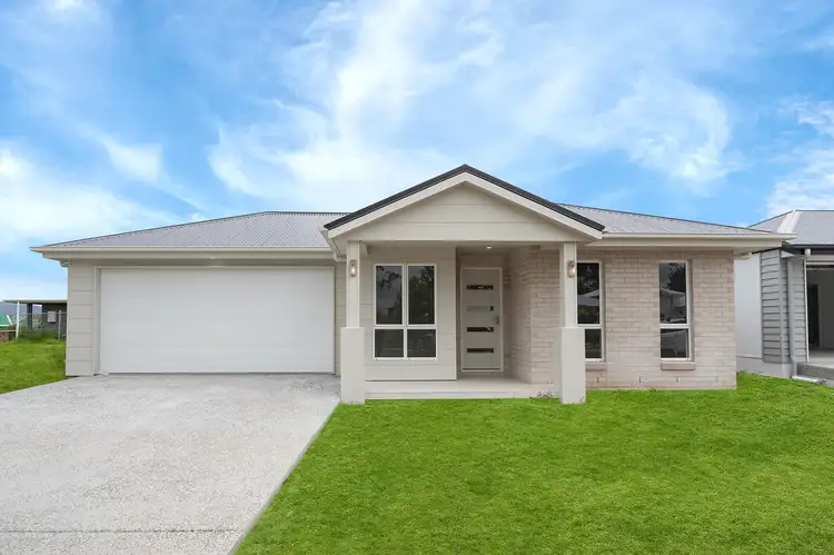 10 Octagonal Crescent, Beaudesert QLD 4285
