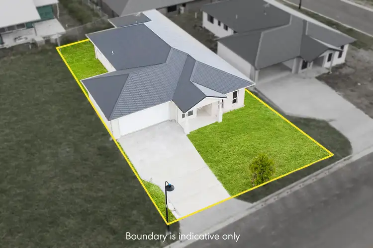 Second view of Homely house listing, 10 Octagonal Crescent, Beaudesert QLD 4285