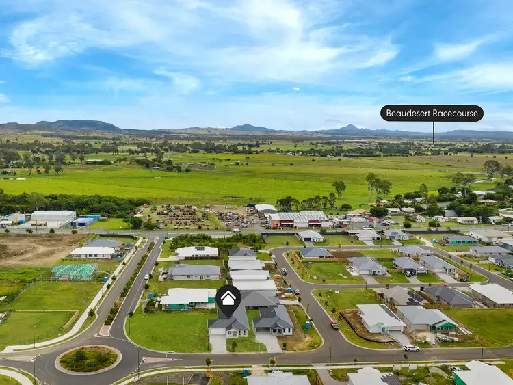Third view of Homely house listing, 10 Octagonal Crescent, Beaudesert QLD 4285
