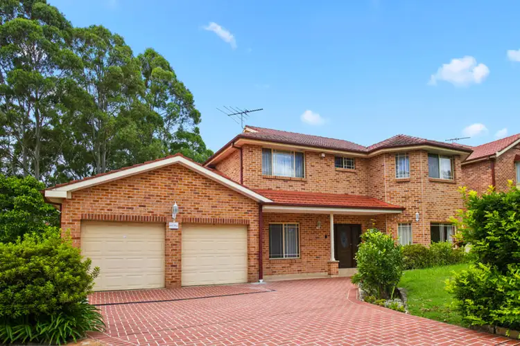 46 Coonara Avenue, West Pennant Hills NSW 2125