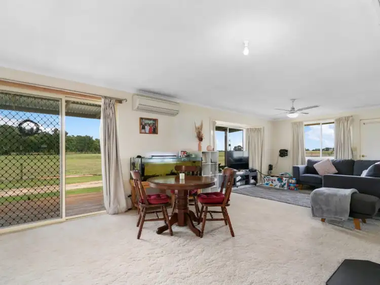 Fifth view of Homely rural property listing, 160 Munro-Stockdale Road, Munro VIC 3862