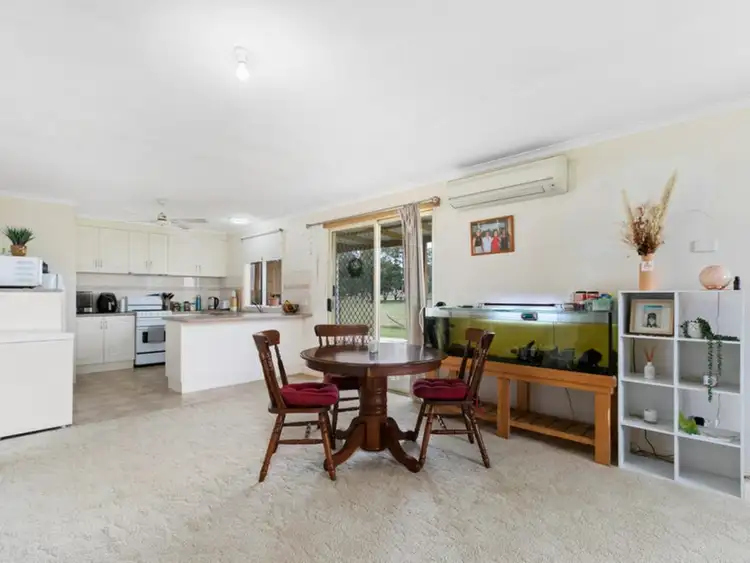 Sixth view of Homely rural property listing, 160 Munro-Stockdale Road, Munro VIC 3862