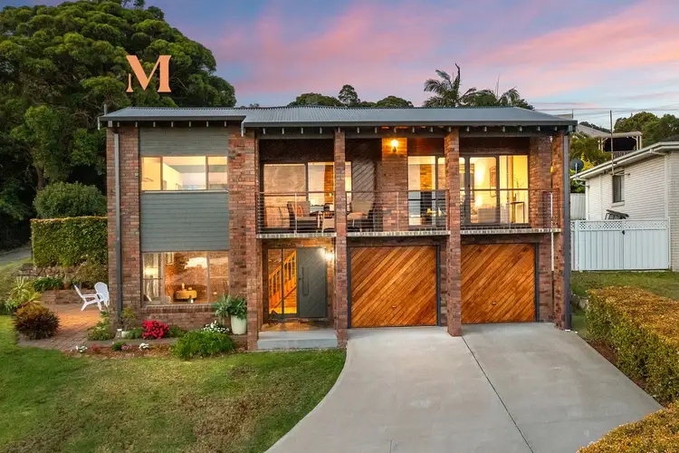 10 Winterlake Road, Warners Bay NSW 2282