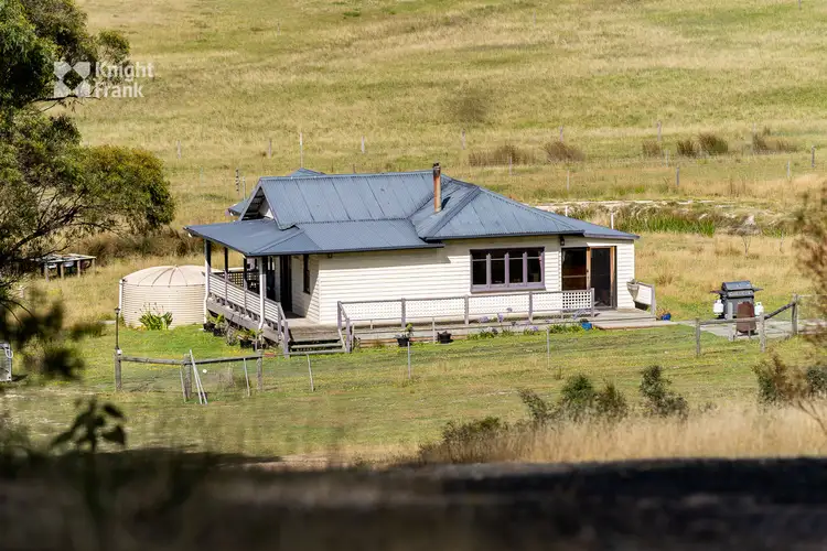 399 Ferny Hill Road, Golconda TAS 7254