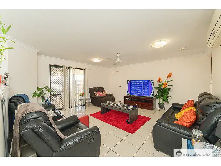 Third view of Homely house listing, 10A Boatwright Avenue, Gracemere QLD 4702