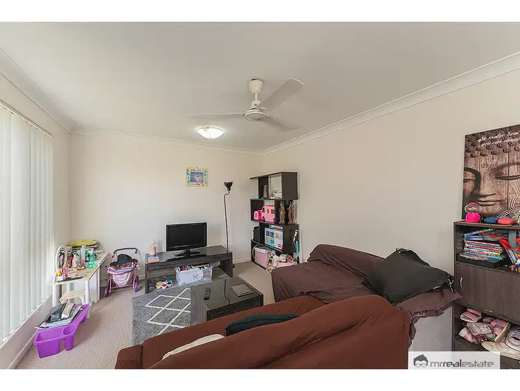 Fourth view of Homely house listing, 10A Boatwright Avenue, Gracemere QLD 4702