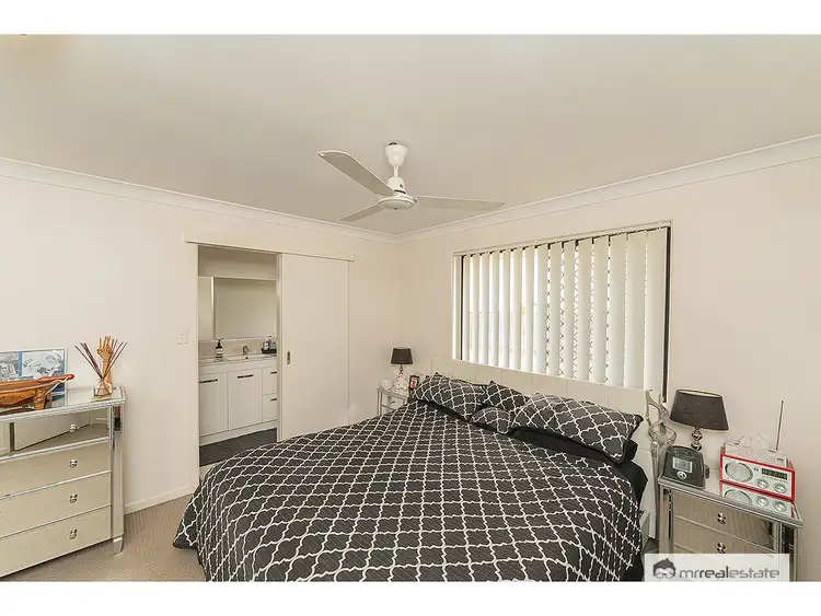 Fifth view of Homely house listing, 10A Boatwright Avenue, Gracemere QLD 4702