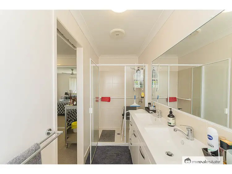 Sixth view of Homely house listing, 10A Boatwright Avenue, Gracemere QLD 4702