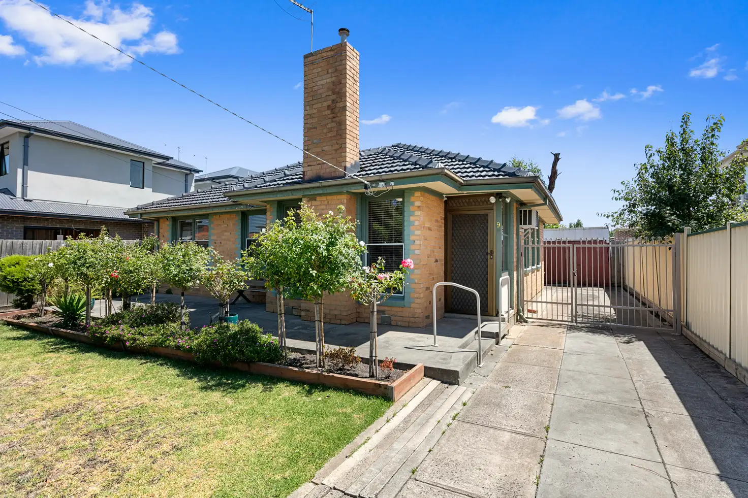 Main view of Homely house listing, 9 Meredith Street, Broadmeadows VIC 3047