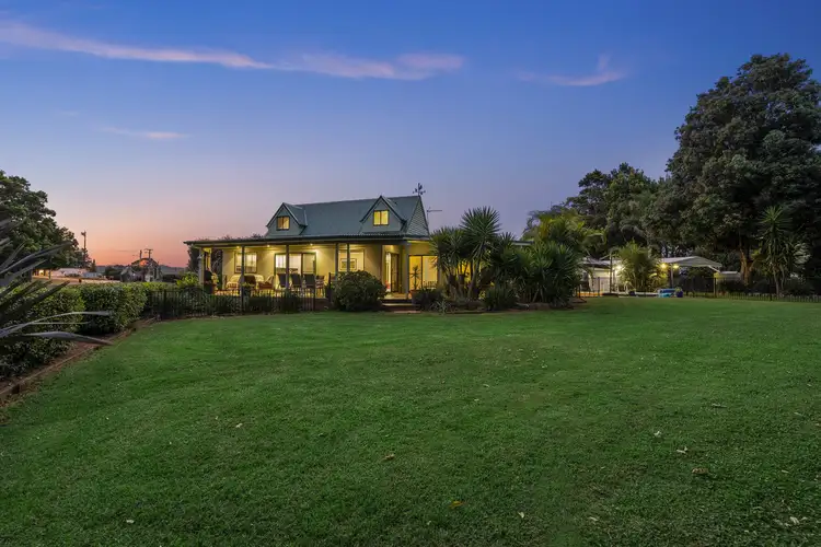 20 Lilac Tree Court, Beechmont QLD 4211