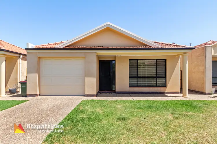 Main view of Homely house listing, 49 Galing Place, Wagga Wagga NSW 2650