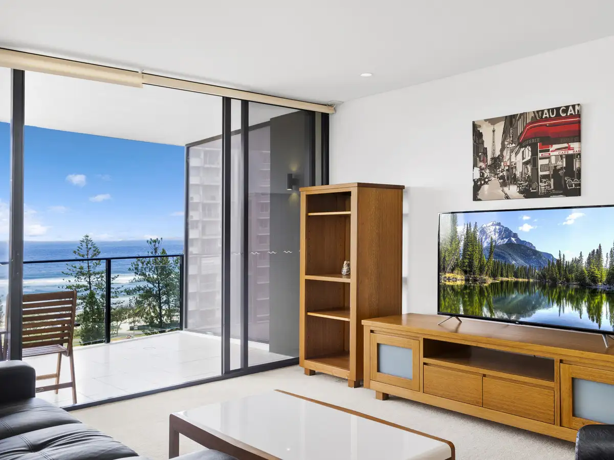 Main view of Homely apartment listing, 2084/2 The Esplanade, Burleigh Heads QLD 4220