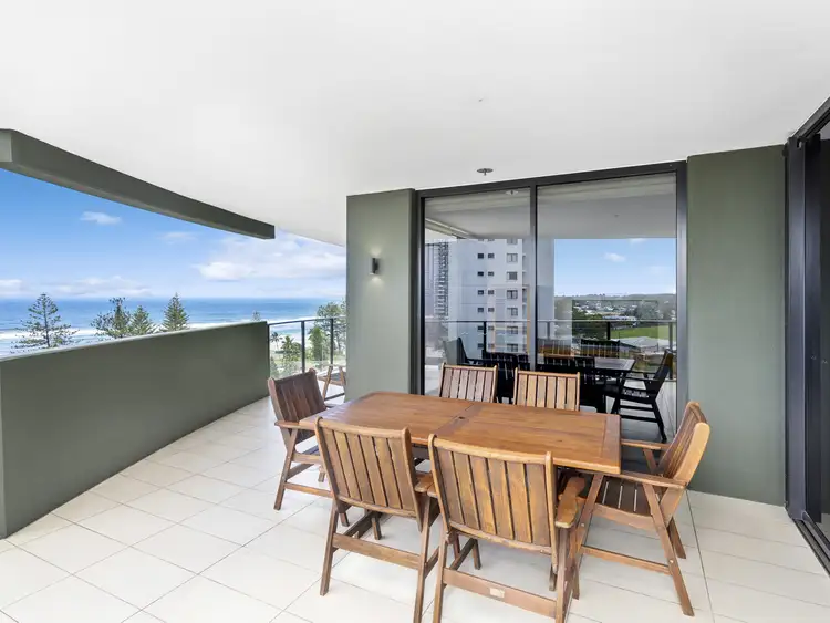 Second view of Homely apartment listing, 2084/2 The Esplanade, Burleigh Heads QLD 4220