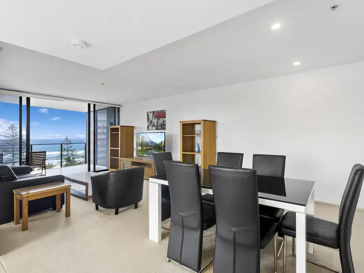 Third view of Homely apartment listing, 2084/2 The Esplanade, Burleigh Heads QLD 4220