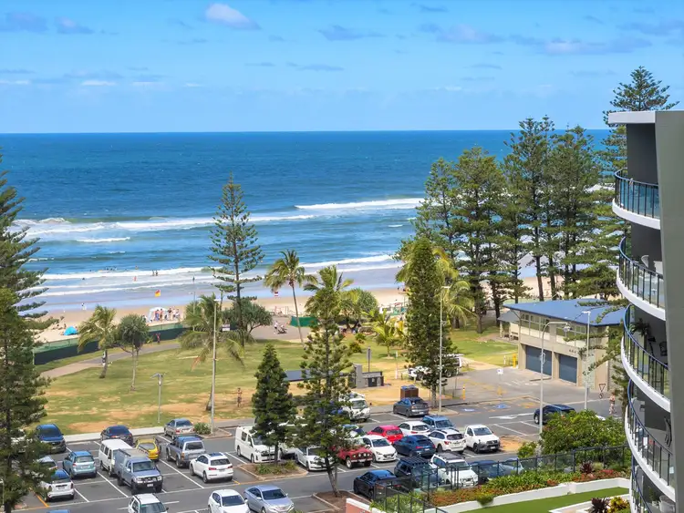 Fourth view of Homely apartment listing, 2084/2 The Esplanade, Burleigh Heads QLD 4220