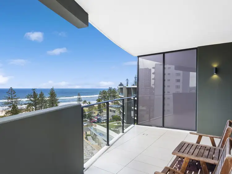Fifth view of Homely apartment listing, 2084/2 The Esplanade, Burleigh Heads QLD 4220