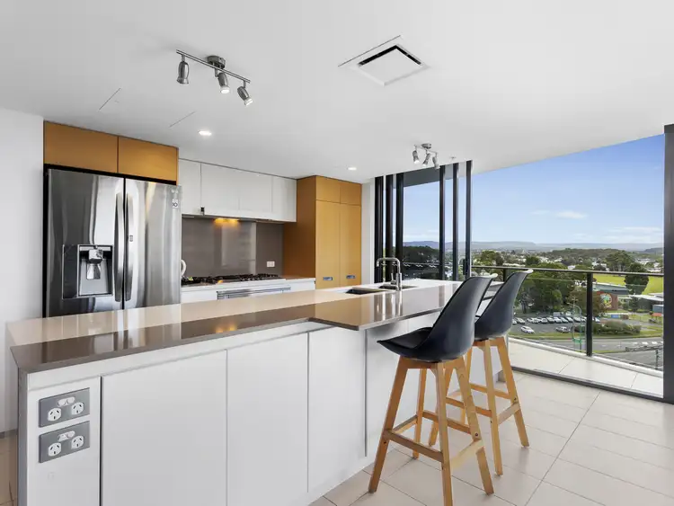 Sixth view of Homely apartment listing, 2084/2 The Esplanade, Burleigh Heads QLD 4220