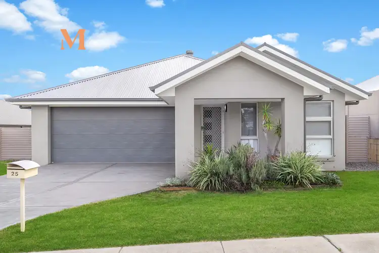 25 Slattery Road, North Rothbury NSW 2335