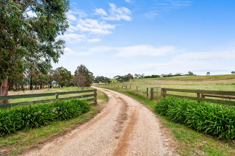 Main view of Homely rural property listing, 89 Nambrok Road, Nambrok VIC 3847