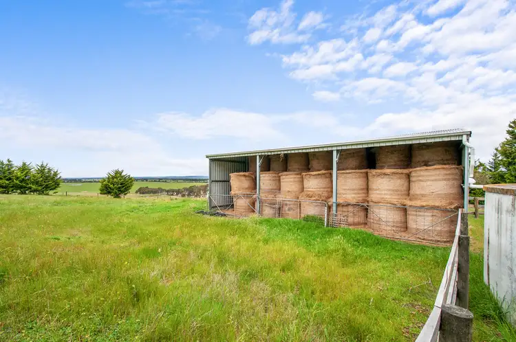 Second view of Homely rural property listing, 89 Nambrok Road, Nambrok VIC 3847