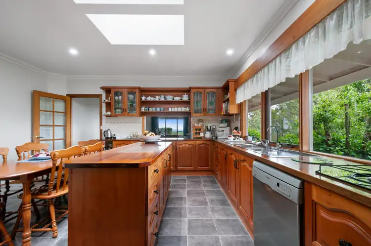 Fifth view of Homely rural property listing, 89 Nambrok Road, Nambrok VIC 3847