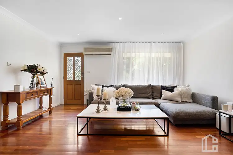 Second view of Homely house listing, 16 Derain Crescent, Hazelbrook NSW 2779