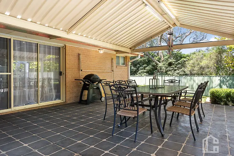 Sixth view of Homely house listing, 16 Derain Crescent, Hazelbrook NSW 2779