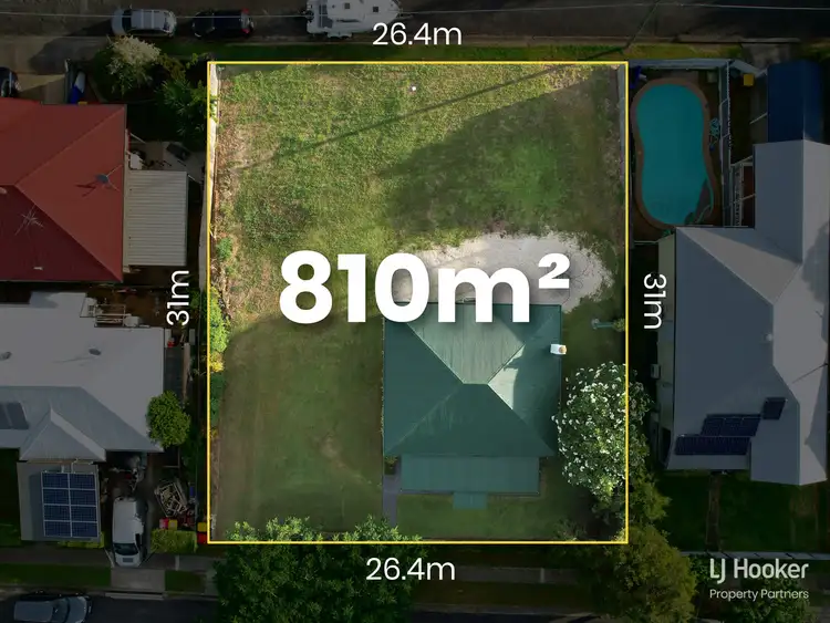 51 Livingstone Street, Yeerongpilly QLD 4105
