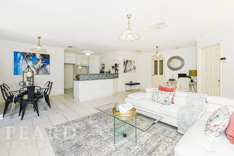 Main view of Homely house listing, 16b Douglas Avenue, Yokine WA 6060