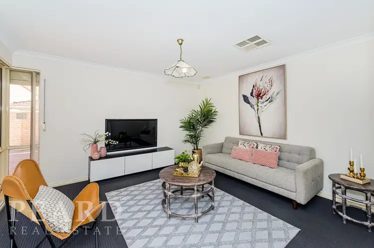 Second view of Homely house listing, 16b Douglas Avenue, Yokine WA 6060