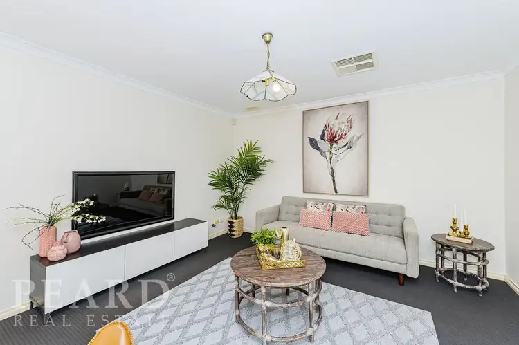 Fourth view of Homely house listing, 16b Douglas Avenue, Yokine WA 6060