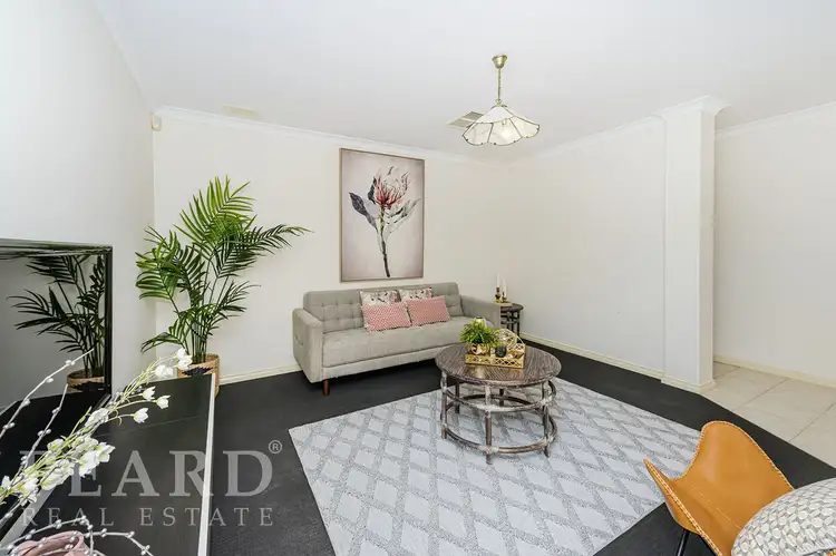 Fifth view of Homely house listing, 16b Douglas Avenue, Yokine WA 6060