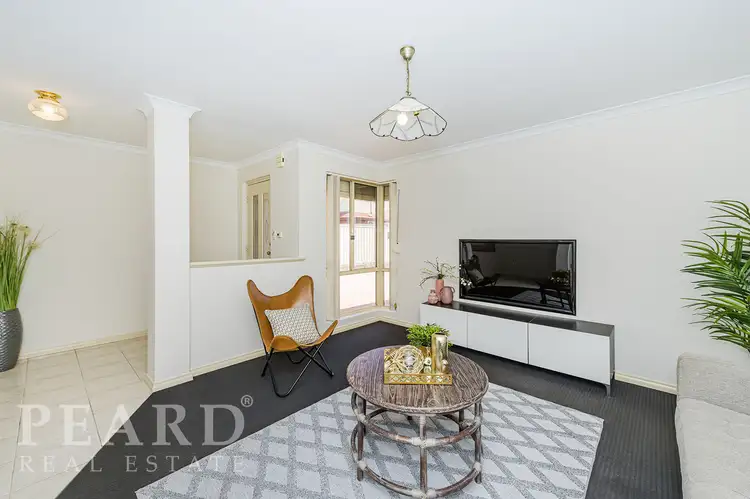 Seventh view of Homely house listing, 16b Douglas Avenue, Yokine WA 6060
