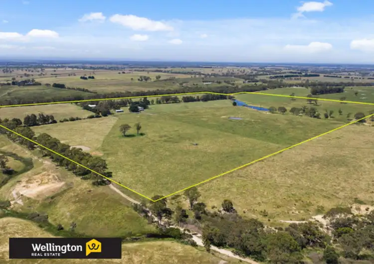 Lot 2  596 Stratford Bengworden Road, Stratford VIC 3862