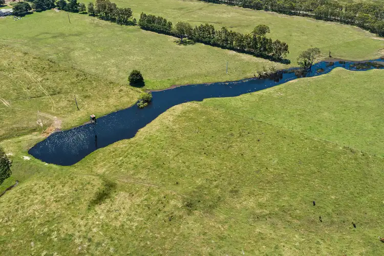 Second view of Homely land listing, Lot 2  596 Lot 2  596 Stratford Bengworden Road, Stratford VIC 3862