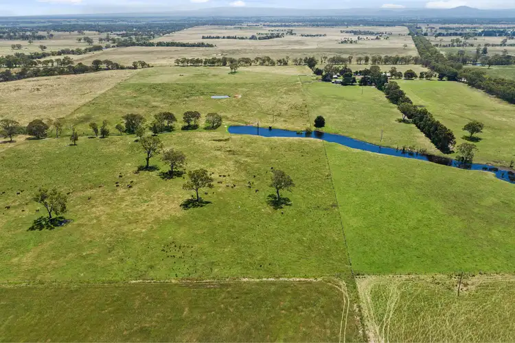 Fifth view of Homely land listing, Lot 2  596 Lot 2  596 Stratford Bengworden Road, Stratford VIC 3862