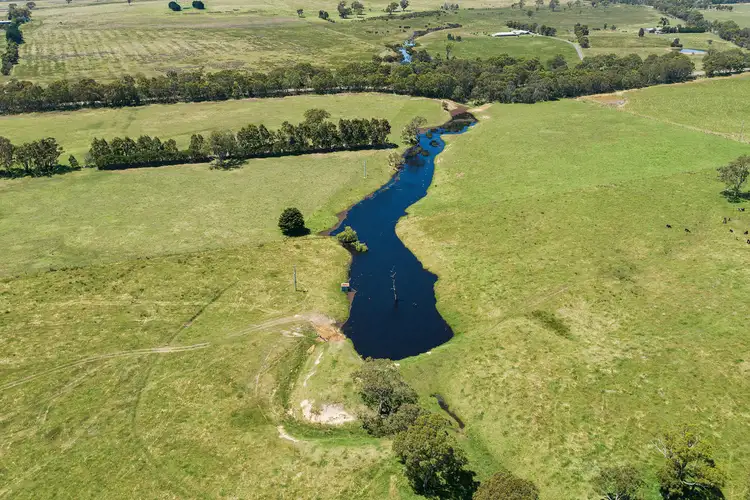 Sixth view of Homely land listing, Lot 2  596 Lot 2  596 Stratford Bengworden Road, Stratford VIC 3862