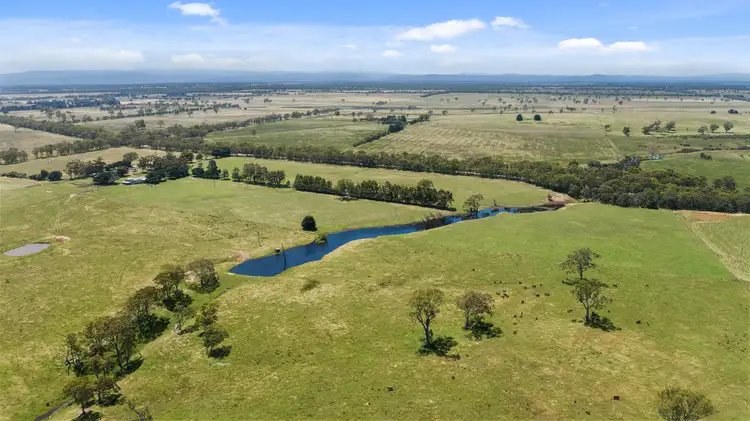 Seventh view of Homely land listing, Lot 2  596 Lot 2  596 Stratford Bengworden Road, Stratford VIC 3862