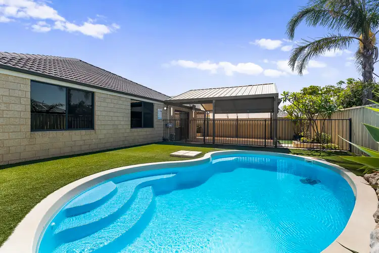 Main view of Homely house listing, 6 Benenden Avenue, Butler WA 6036